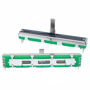 Nouvelles pièces détachées Pio-neer DDJ-SB SB2 SB3 WEGO Mixeur DJ Potentiomètre de contrôle de vitesse TEMPO DCV1034 avec point central - Product Image 1