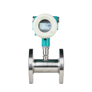 Débitmètre d'huile calibré OEM, prix compétitifs, débitmètres LWSY-50 - Product Image 1
