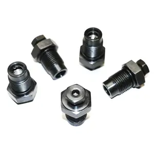 N2 Gas Nitơ Sạc Van Xả Cho Sb30/Sb40/Sb50/Sb81/Sb121 Hydraululic Ngắt Bảo Trì Bộ Phận Sạc Xây Dựng