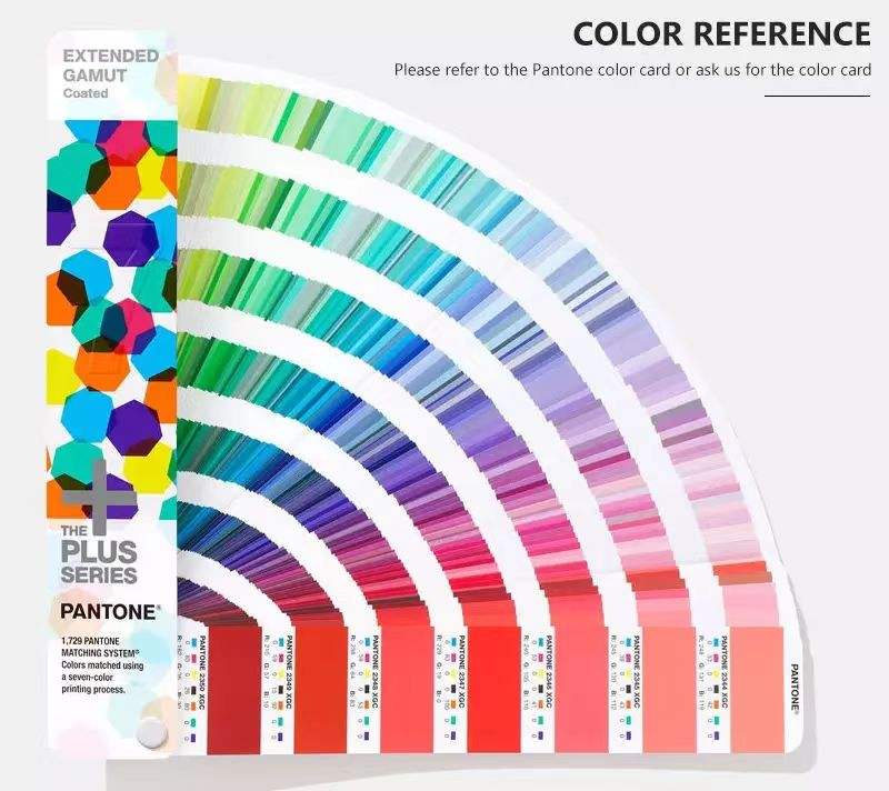 Couleur personnalisée