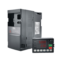Convertisseur de fréquence vectoriel haute performance TOMZN 15kW 7.5kW 3kW 2.2kW, contrôleur de vitesse de moteur triphasé AC380v, variateur de fréquence
