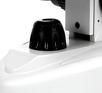 Microscope binoculaire numérique USB à LED avec caméra oculaire à mise au point automatique pour laboratoire scolaire, 1080P, garantie 1 an, IP54
