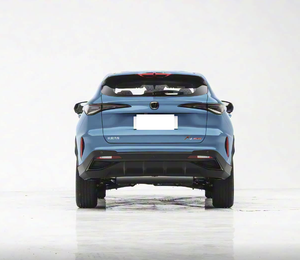 Changan X5 Plus SUV Nouveau 1.5T DCT Automatique Pneus R18 Bonne Qualité Prix Bas <span class=keywords><strong>Voiture</strong></span> - Product Image 5