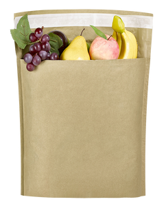 Enveloppe en nid d'abeille Mailer Sac d'expédition Enveloppes rembourrées en papier Mailer Chaîne du froid Garder au chaud Sac en nid d'abeille Fabriqué en Thaïlande - Product Image 1