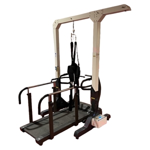 <span class=keywords><strong>Caminadora</strong></span> de Fisioterapia para Entrenamiento de la Marcha y Rehabilitación de la Caminata, Uso Clínico, Certificación ISO13485, Soporte Postquirúrgico - Product Image 6