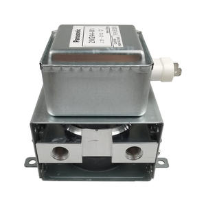 Alimentation industrielle Panasonic 2M244-M1 1KW pour équipement de séchage à micro-ondes à magnétron à tube électronique refroidi par eau - Product Image 2