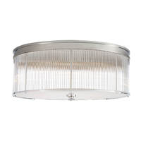Lustre américain rond encastré de forme moderne pour la maison Salon Salle à manger Chambre à coucher Couloirs Plafonnier en verre Lustre