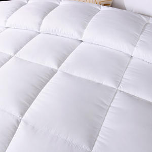 Hilton Five-Star Hotel Winter Quilt Thickened <strong>Double</strong> Gift Velvet <strong>Feather</strong> Cotton <strong>Duvets</strong> &amp; Down Comforters - Product Image 4