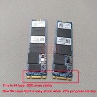 Новый оригинальный модуль расширения памяти EM-907 SSD для Minolta C226i C266i C250i C750i C286i C306i C300i C360i (блок обновления EM 907)