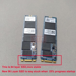 EM-907 หน่วยความจำขยายแบบขยายได้ ใหม่ ของแท้ SSD EM907 <span class=keywords><strong>Minolta</strong></span> C226i C266i <span class=keywords><strong>C250i</strong></span> C750i C286i C306i C300i C360i ชุดอัพเกรด EM 907 - Product Image 2