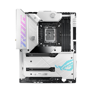 Placa base para juegos usada <span class=keywords><strong>ROG</strong></span> <span class=keywords><strong>MAXIMUS</strong></span> <span class=keywords><strong>Z690</strong></span> FORMULA ATX con DDR5 Intel LGA 1700 Socket compatible con 12th CPU 12600K 12700K 12900K - Product Image 1