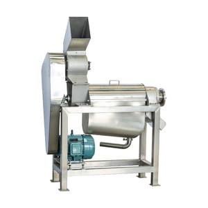 Extractor de zumo de naranja, fruta, manzana, Granada, tornillo industrial - Product Image 4