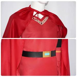 Disfraz de Halloween de Shrek de HP, Conjunto 4D de Lord Maximus Farquaad con Trajes - Product Image 3