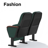 Chaises pliantes de prière en promotion pour églises, cinémas, auditoriums, salles de conférence et théâtres - Design moderne, usage commercial
