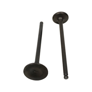 Pièces de moteur de moto, soupape adaptée aux modèles <span class=keywords><strong>KEEWAY</strong></span> RKV125 RKS125 K157FMI RKV150 RKS150 - Product Image 1