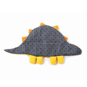 Alfombra Olfativa para Perros con Diseño de Dinosaurio, Tapete Interactivo para Gatos y Perros, Entrenamiento Olfativo, Alivio del Estrés, Alfombra de Olores para Mascotas - Product Image 4
