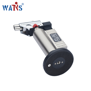 Torche de coupe Butane Ges de haute qualité BS-261, torche de soudage dentaire - Product Image 4