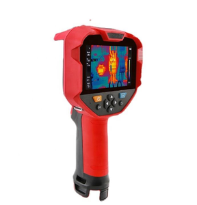 Cámara Termográfica UNI-T UTi384H Original en Oferta, Enfoque Manual, Batería de Litio de 5200mAh, WiFi, Resistente al Polvo/Agua IP54, Cable de 2m - Product Image 6