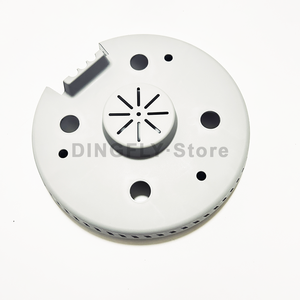 Cubierta inferior del Motor T100 Original, plástico nuevo para Drone agrícola Dj1, piezas de reparación de uso agrícola - Product Image 4