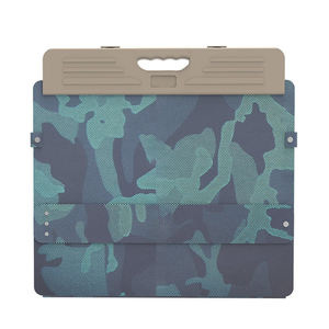 Portable 400W Pliable Panneau <span class=keywords><strong>Solaire</strong></span> Blackout Centrale D'urgence pour Camping En Plein Air Pliant <span class=keywords><strong>Chargeur</strong></span> <span class=keywords><strong>Solaire</strong></span> - Product Image 2