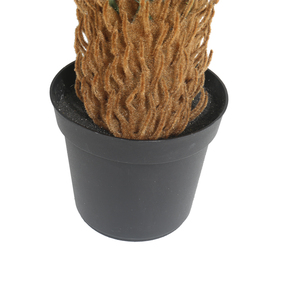 ต้นปาล์มปฏิวัติเขียวใช้ตกแต่งในร่มและกลางแจ้ง,ต้นไม้เทียม Sago Cycas สินค้าจากประเทศจีน - Product Image 6