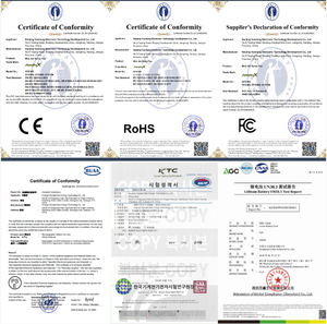 GTX 500ジェットファンエアブロワーミニターボファン130000エアドライヤーLEDライト付きカークリーニング強力なジェットファン - Product Image 5