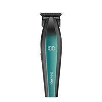 Tondeuse à cheveux professionnelle DALING DL-1972 pour hommes, tondeuse à cheveux pour dégradés, recharge USB, écran LED, moteur haute vitesse 7000 tr/min