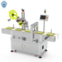 Machine d'étiquetage SKILT pour cartons d'œufs, barquettes de boulangerie, contenants à clapet, barquettes en plastique, impression de la date d'expiration