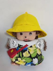 Ornamento Divertente, Peluche Morbido e Carino, Regalo Creativo per Bambini, Bambola Terapeutica, Regalo per Amici, Peluche per Macchina a Pinza, Orsacchiotto - Product Image 2