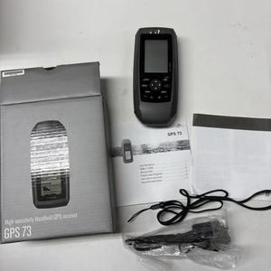 GPS Portátil para Exteriores 73, Navegación, Posicionamiento, Medición de Coordenadas, Medidor de <span class=keywords><strong>Latitud</strong></span>, <span class=keywords><strong>Longitud</strong></span> <span class=keywords><strong>y</strong></span> Altitud - Product Image 4