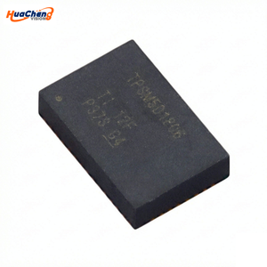 TPSM82821SILR 2.4‑5.5V อินพุต 0.6‑4V เอาต์พุต ตัวแปลงไฟแบบซิงโครนัสบัค DC‑DC พร้อมตัวเหนี่ยวนำในตัว - Product Image 1