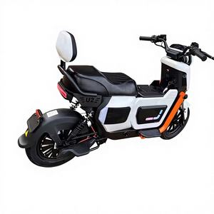 2025 Offre Spéciale U2 Modèle Vélo de rue électrique-<span class=keywords><strong>Moto</strong></span> sans balais 1000W - Product Image 5