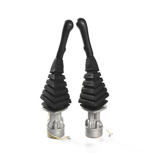 ชุดประกอบจอยสติ๊กสำหรับรถขุดฮองหวาง รุ่น E330B/E325B/E322B ชุดควบคุมไฮดรอลิก (OEM) - Product Image 4