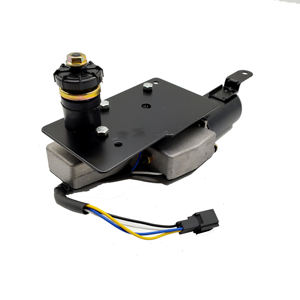 Motore tergicristallo per escavatore <span class=keywords><strong>Hitachi</strong></span> EX200-2 EX200-3 EX200-5 <span class=keywords><strong>EX70</strong></span> EX450 pezzi di ricambio per escavatori - Product Image 3