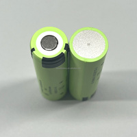 Batterie Li-ion rechargeable originale NCR18650GA 3.6V 3300mAh 10A, cellules de batterie lithium-ion NCR18650