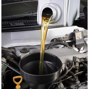 Huiles moteur pour voitures, lubrifiants pour voitures entièrement synthétiques à haute performance, essence SAE 30Sae 40 15w40 20w50, moteur <span class=keywords><strong>diesel</strong></span> - Product Image 2