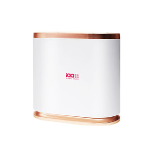 Difusor de Aroma Iaa de 0.5L, Blanco, Funcionamiento Silencioso, Uso Doméstico y Comercial - Product Image 2