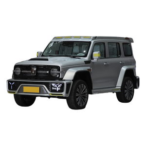 Offerta Speciale: <span class=keywords><strong>Saab</strong></span> Tank 300 SUV Compatto Usato Modello 2021 2.0T 4WD in Vendita - Product Image 1