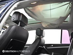 2015 para Tiguan TDI Diésel Turbo Automático SUV 4MOTION AWD Volante a la Izquierda Bajo Consumo de Combustible SUV Urbano Confiable Exportación - Product Image 3