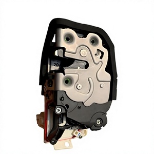 บล็อกล็อคประตูคุณภาพสูงจากโรงงานแท้สำหรับ Ferrari SF90 Roma 296 รุ่น 000806668 - Product Image 6