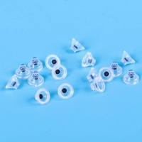 Boutons poussoirs en caoutchouc et Silicone personnalisés, avec unité conductrice, pour clavier, pièces