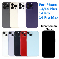 Téléphone mobile factice non fonctionnel pour iPhone 17, iPhone 17 Pro Max, iPhone 16 Pro – Modèle factice