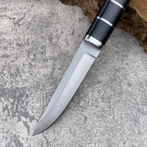 <span class=keywords><strong>Cuchillo</strong></span> de <span class=keywords><strong>carne</strong></span> de alta dureza <span class=keywords><strong>para</strong></span> barbacoa al aire libre <span class=keywords><strong>cuchillo</strong></span> de corte de <span class=keywords><strong>carne</strong></span> recto de bambú <span class=keywords><strong>grande</strong></span> de madera <span class=keywords><strong>para</strong></span> Cordero DIY - Product Image 3