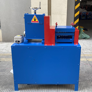 2025 yeni tasarım kablo striptizci makinesi bakır tel sıyırma makinesi hurda kabloları geri dönüşüm makinası ile çok fonksiyonlu - Product Image 2