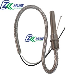 Chauffe-huile Trane HTR04015 en acier inoxydable, élément chauffant anticorrosion pour systèmes de climatisation - Product Image 3
