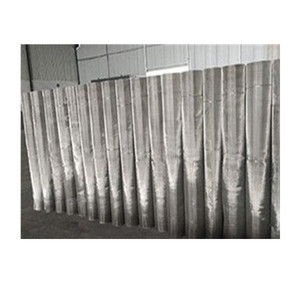 ตาข่ายลวดสแตนเลสทนไฟ ทนความร้อน อายุการใช้งานยาวนาน - Product Image 3