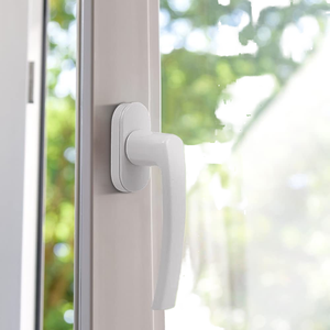 <span class=keywords><strong>Fenêtre</strong></span> à <span class=keywords><strong>battant</strong></span> horizontale en PVC, double vitrage trempé, taille personnalisée, insonorisée - Product Image 5