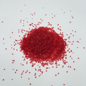 컬러 마스터 배치 플라스틱 원료 - Product Image 1