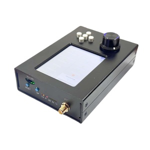 Kit émetteur-récepteur SDR PortaPack H2 V2.0.1 + HackRF One R9 V2.0.1 entièrement assemblé, plage de fréquences étendue 1 MHz-6 GHz - Product Image 3
