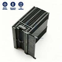 6ES7656-6CN34-3BF0 Proses Redundansi CPU PLC Controller 6ES76566CN343BF0 Dengan Layanan Konverter Modbus OPC Opsional